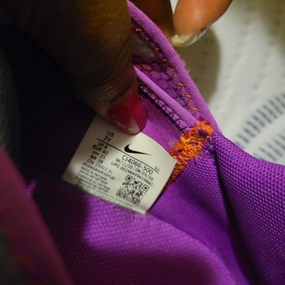 Nike Air Max 2090 - Picture 5 of 5